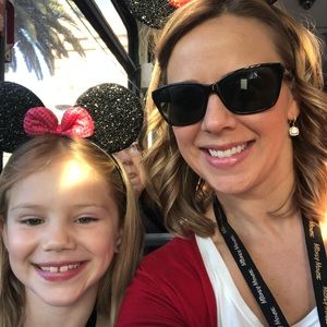 Meet your Posher, Kristin